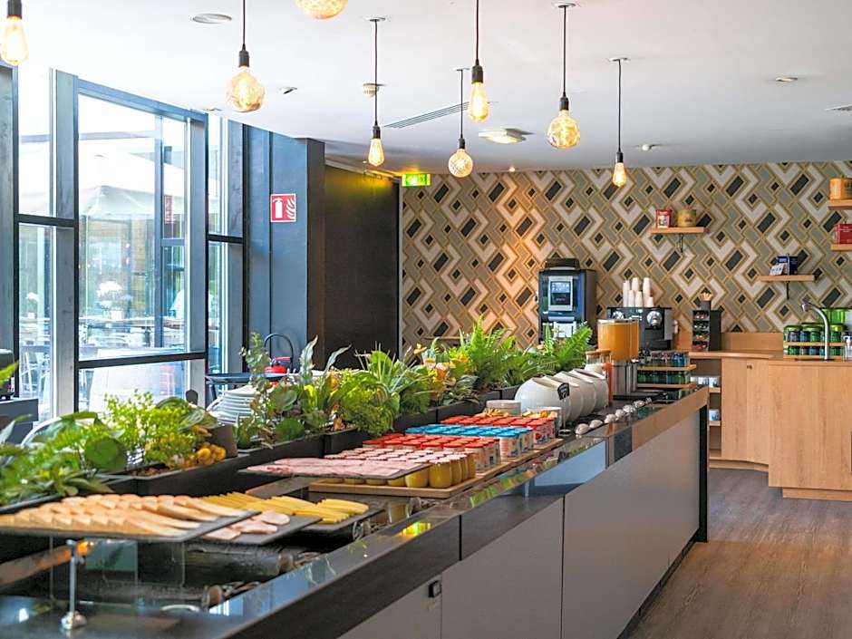 Hotel Mercure Paris Orly Rungis