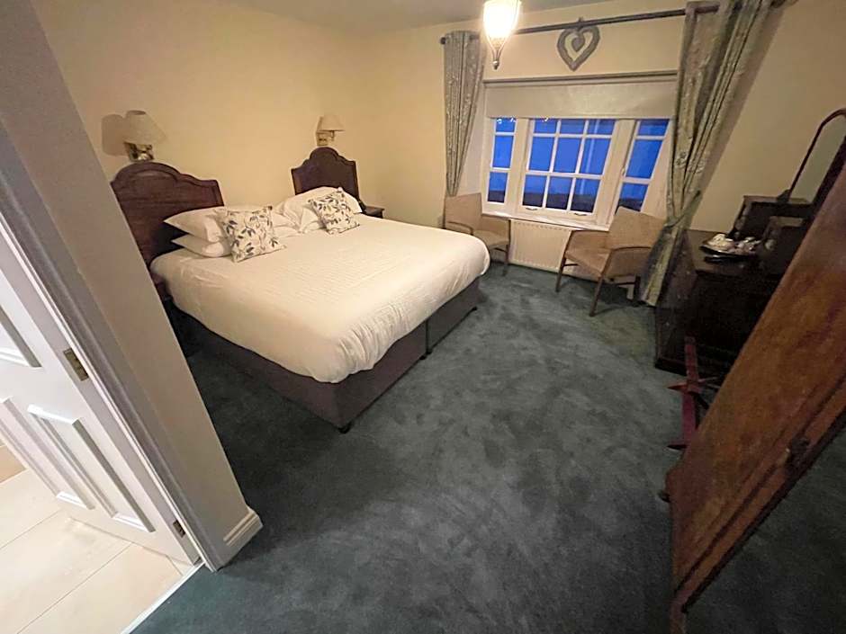 The Portaferry Hotel