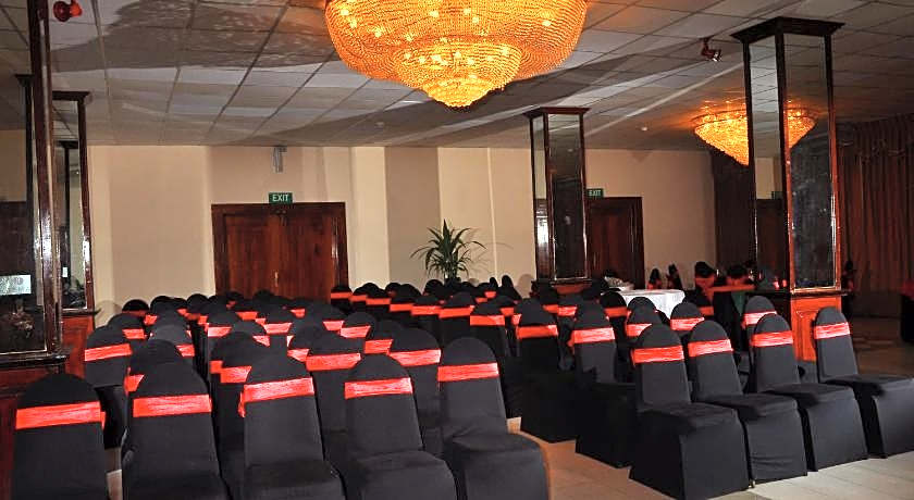 Ramada by Wyndham Katunayake Colombo International Airport