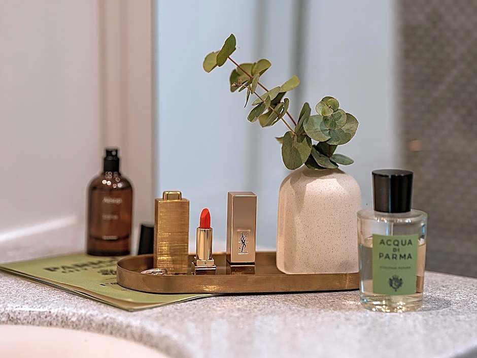 Hotel Tilsitt Etoile