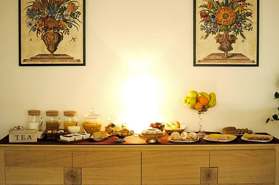 B&B Isola d'Arno