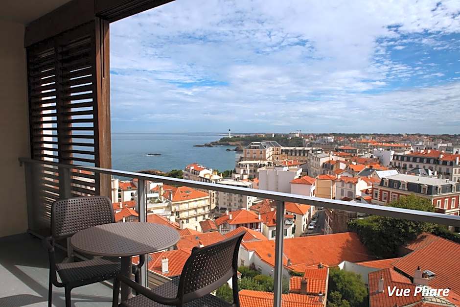 Residence Vacances Bleues Le Grand Large