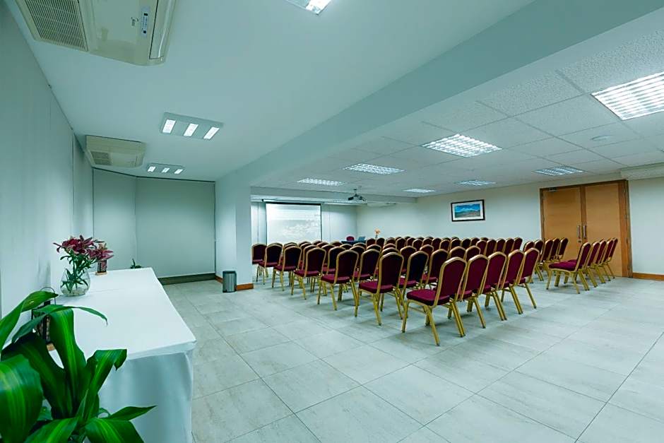 Hotel Atacama Suites