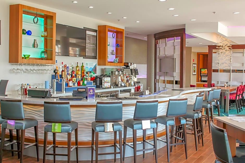 SpringHill Suites by Marriott Sumter