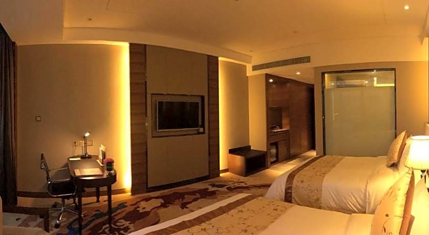 Grand Skylight International Hotel Huizhou