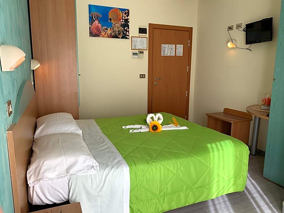 Hotel Palma Benessere