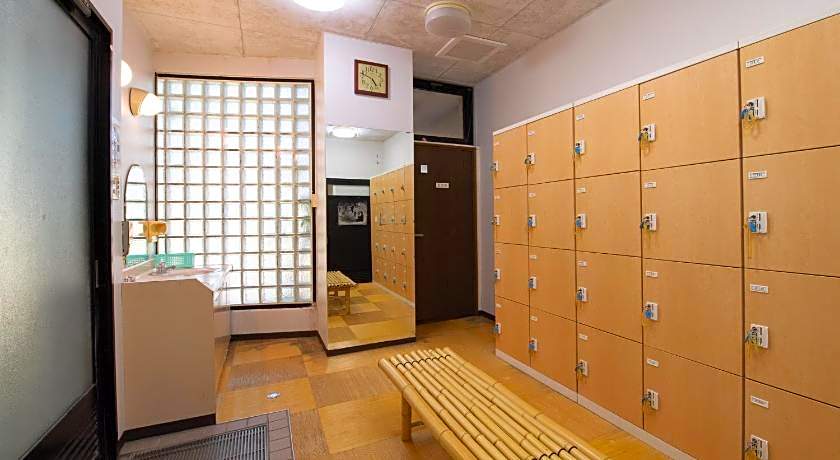 Tabist Hotel Yamashiro Onsen