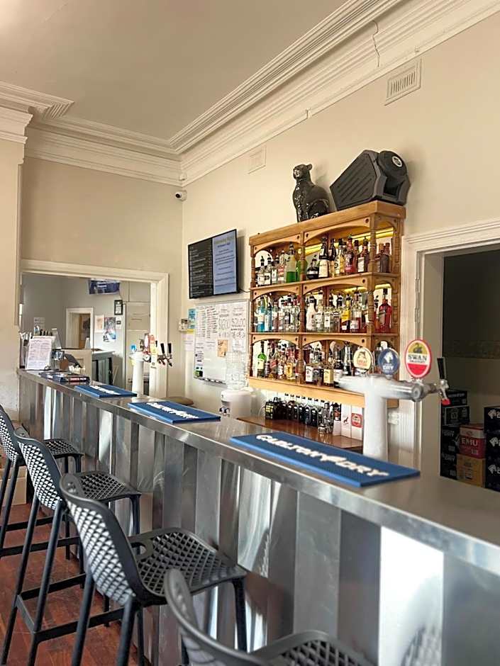 The Exchange Pingelly