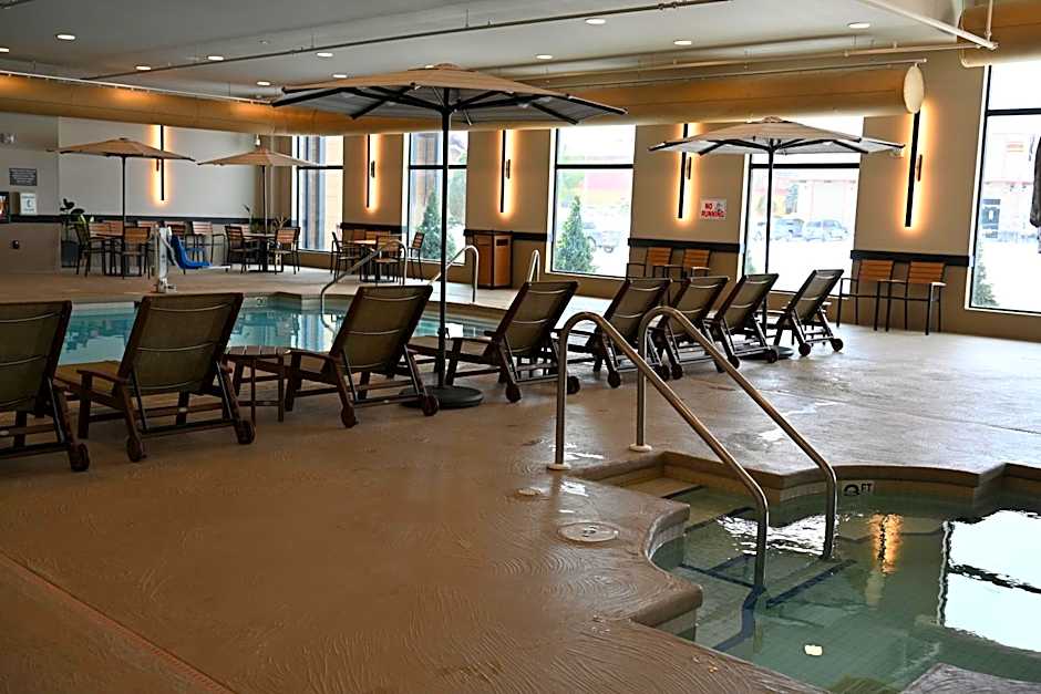 The Wisconsin Hotel & Conference Center