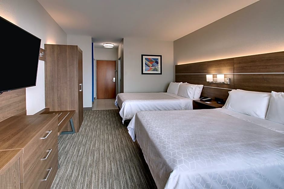 Holiday Inn Express Hotel & Suites Waukegan/Gurnee By IHG