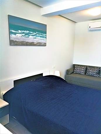 STIGA 1 - new ap. 4 two