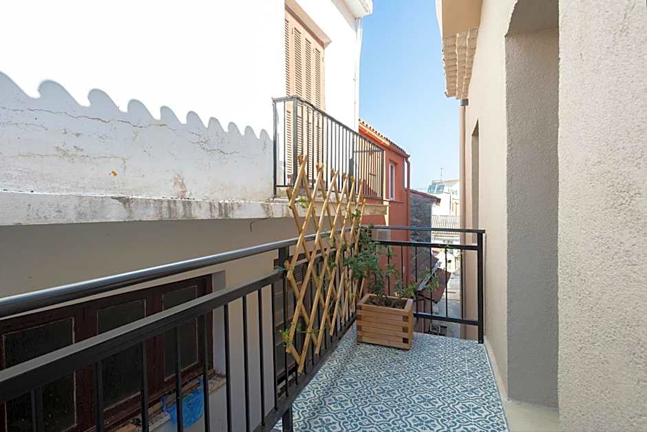 Pylosea Luxury Lodge