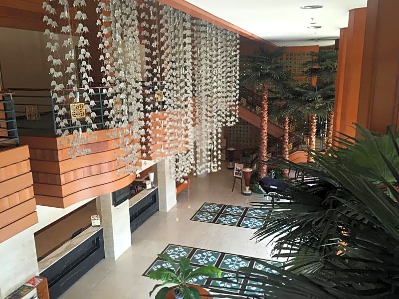 Labersa Grand Hotel &convention Center