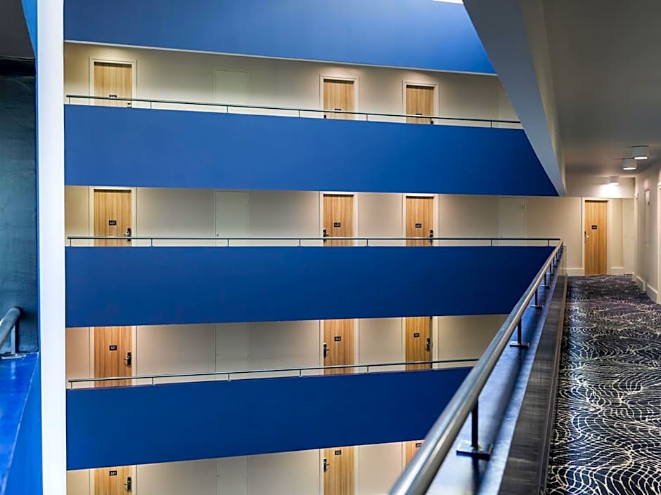 Novotel Le Havre Centre Gare