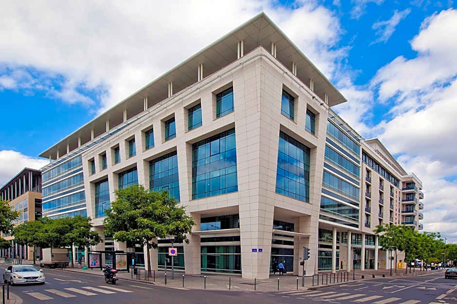 Residhome Bois Colombes Monceau