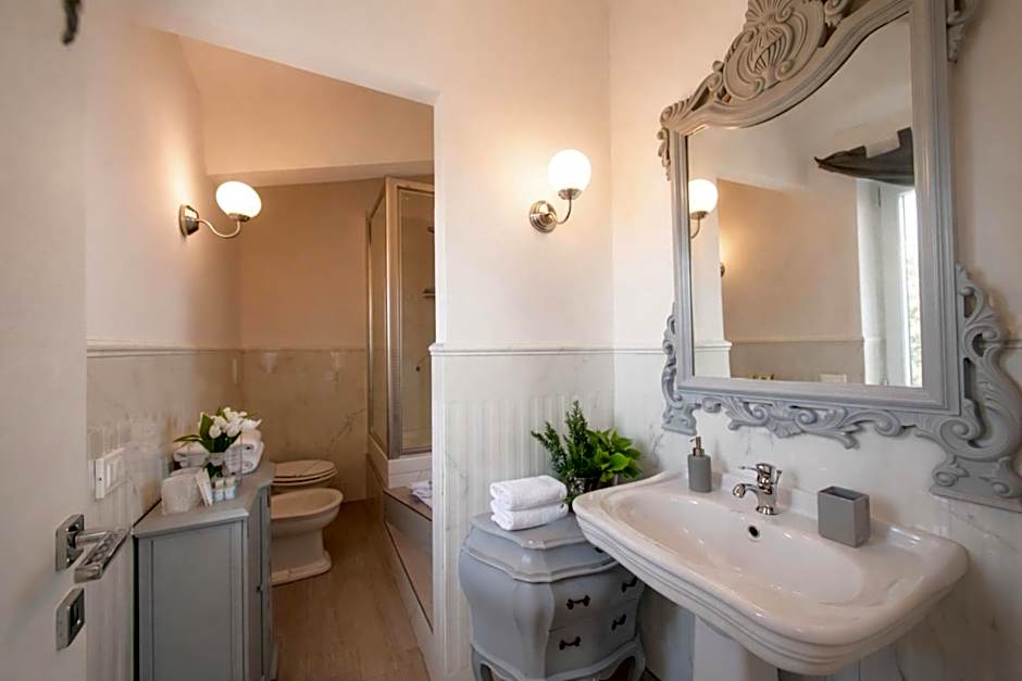 Country Lodge B&B