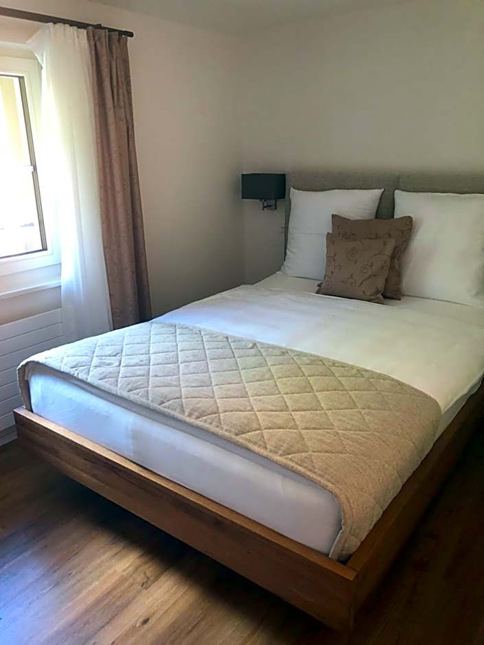 Hotel & Restaurant Hasenstrick