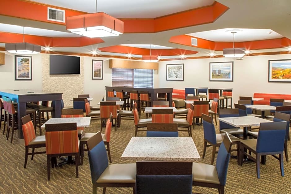 Comfort Suites Grand Rapids South