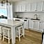 Hillhaven Holiday Apartments