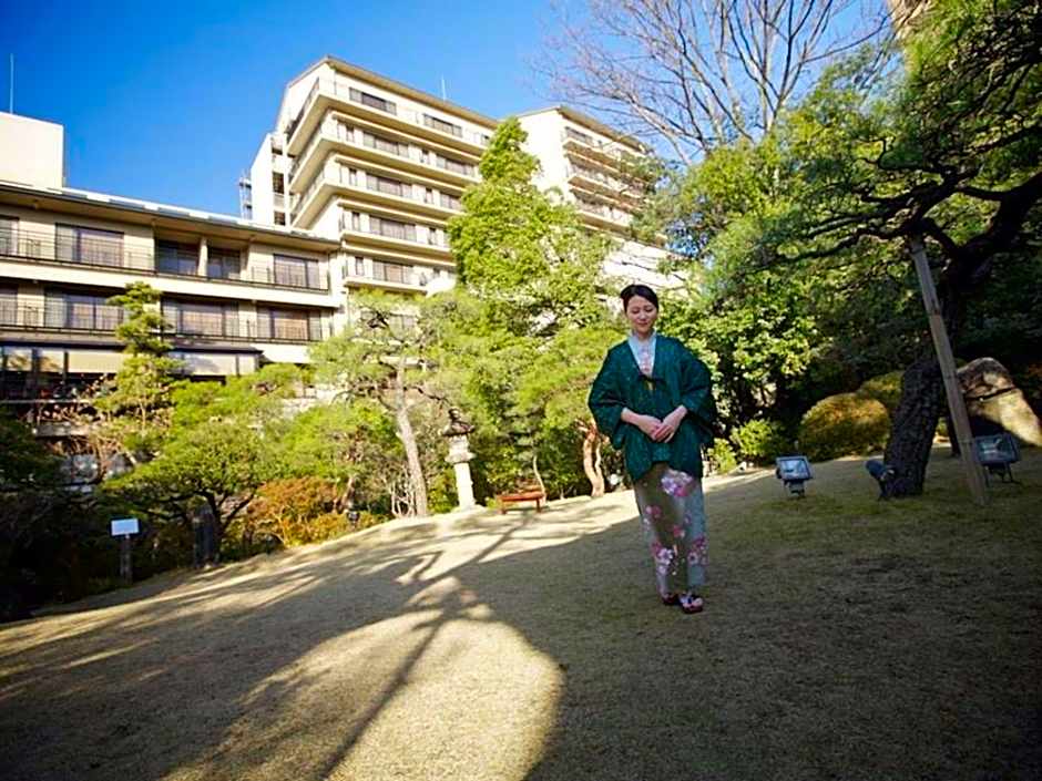 Dogo Onsen Dogo Funaya