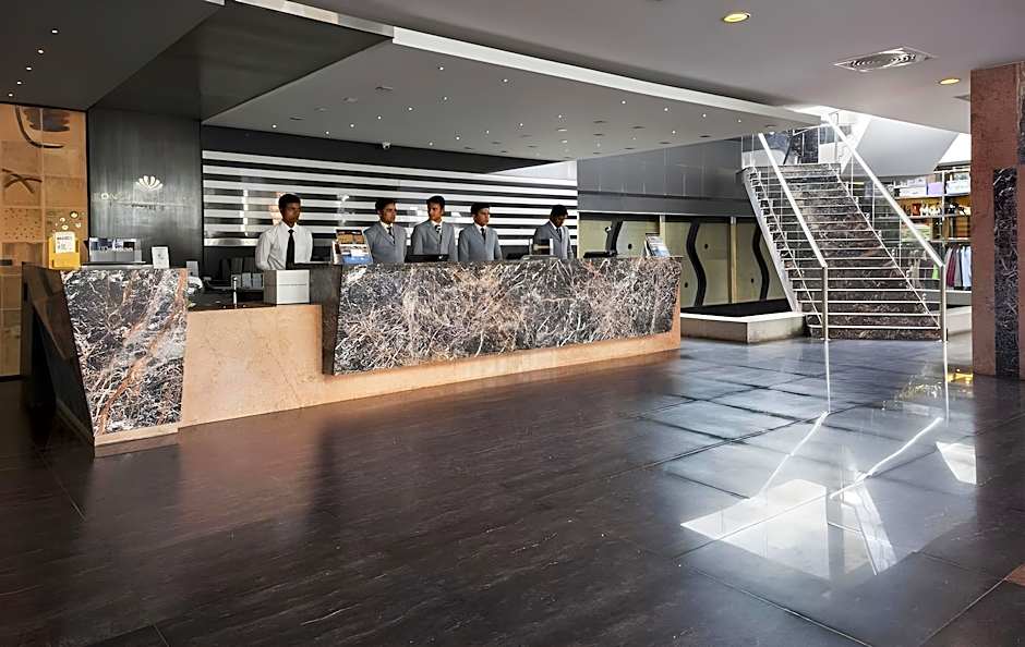 Long Beach Hotel Cox's Bazar