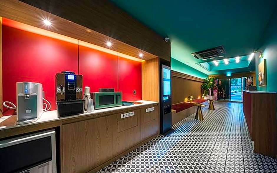 H Avenue Daegu Dongcheon