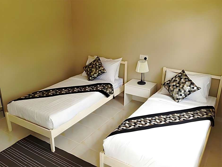 Cenang Langkawi House