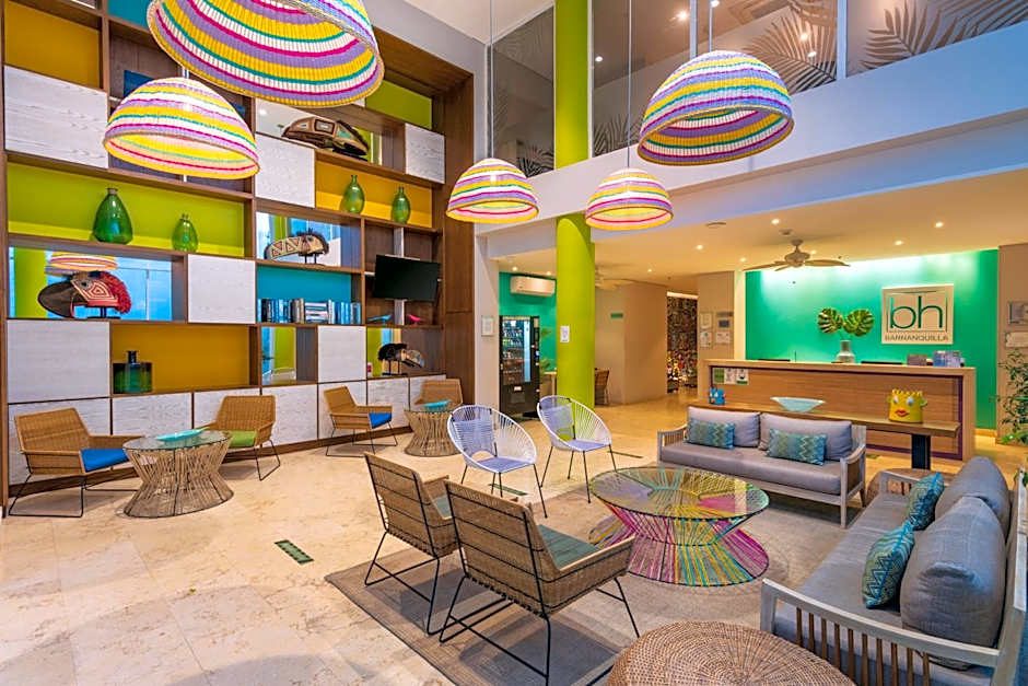 bh Barranquilla