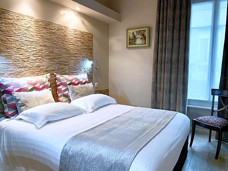 Best Western Hotel Des Voyageurs