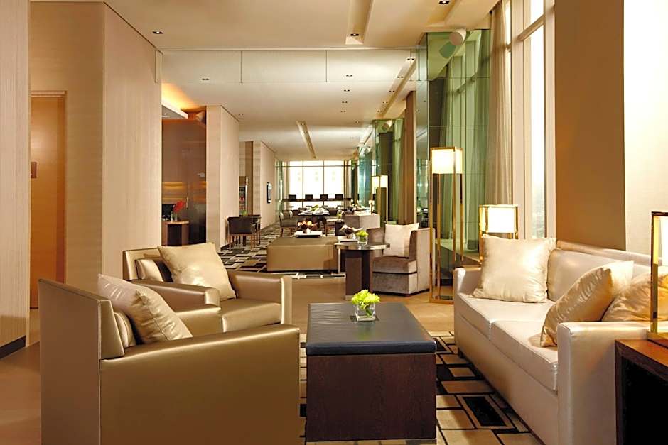Sheraton Hsinchu Hotel
