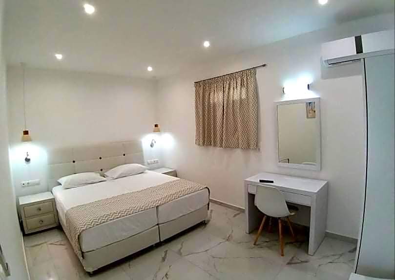 Limnionas Bay Village Hotel