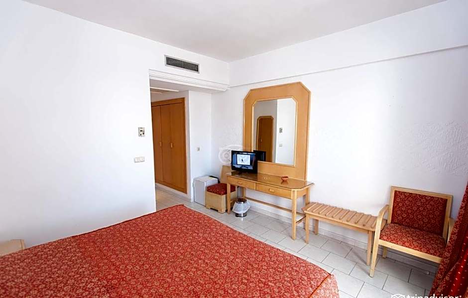 City Business Monastir Center