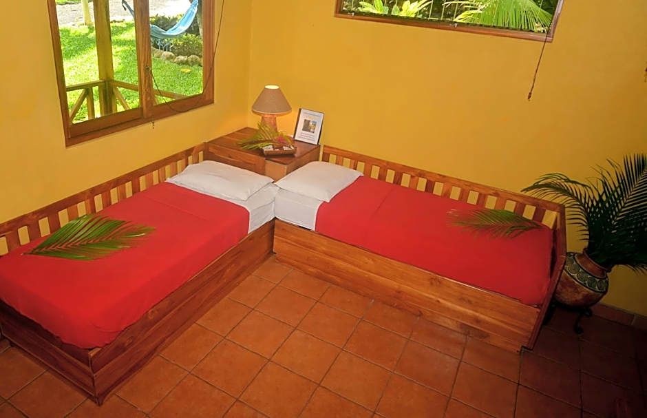 Esencia Hotel and Villas