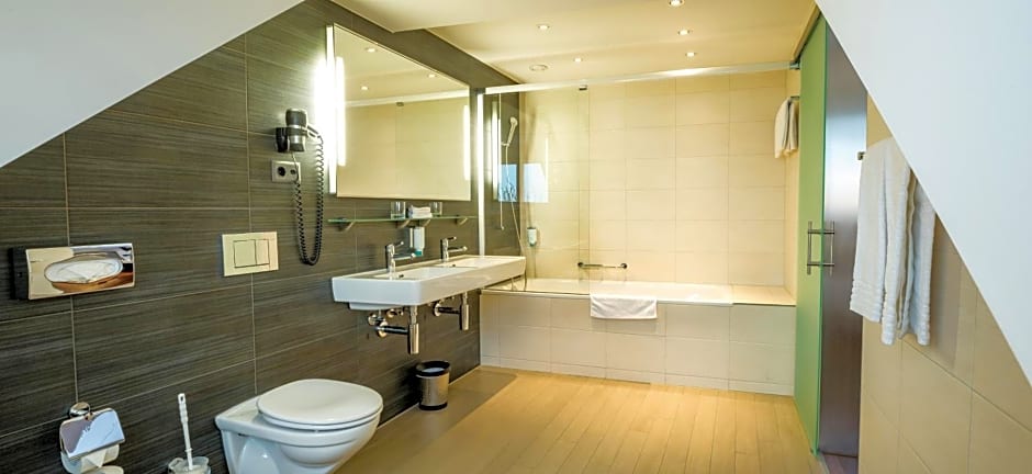 Hotel Sternen Oerlikon