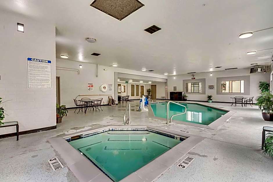 Comfort Inn Murray- Salt Lake City South