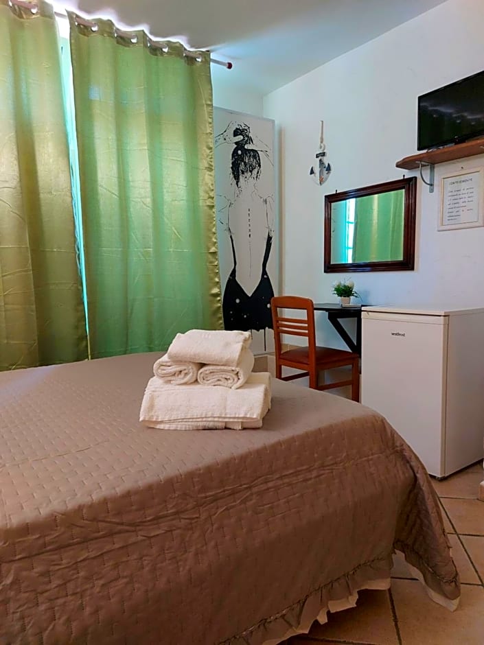 Bed & Breakfast Alba Chiara – Otranto, OK