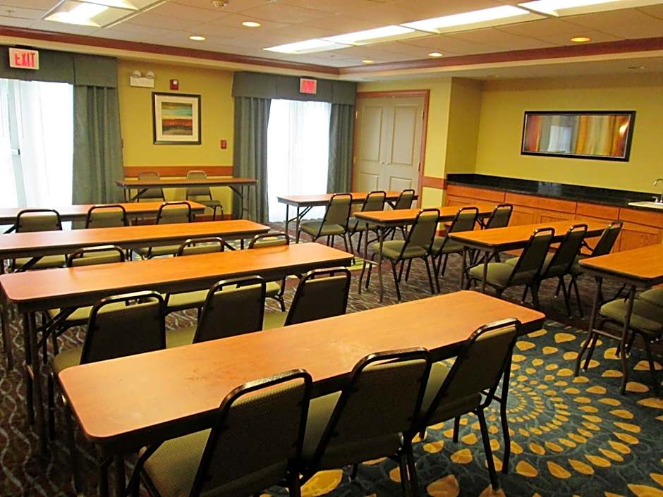 Holiday Inn Express & Suites Chicago West-Roselle By IHG