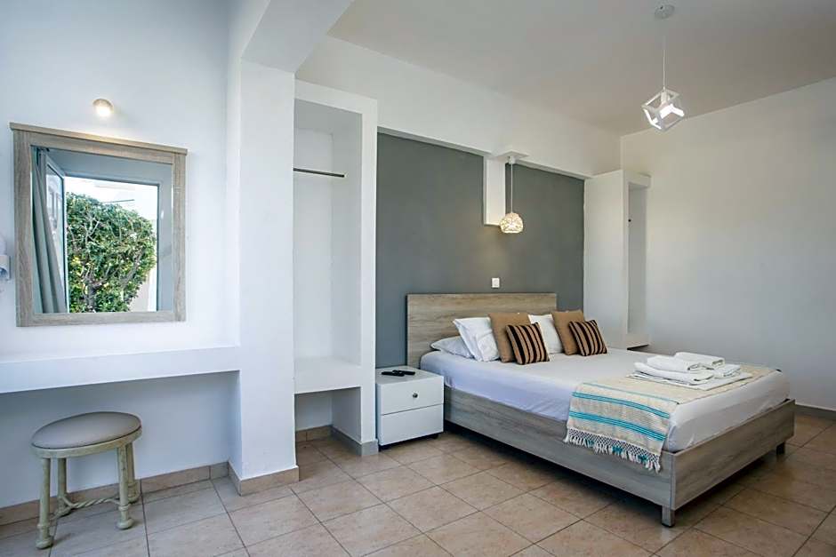 Mando Living -Faliraki