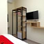 RedDoorz near Kawasan Bandara Ahmad Yani Semarang 2