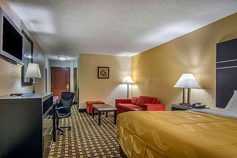 Quality Inn & Suites Union City - Atlanta South