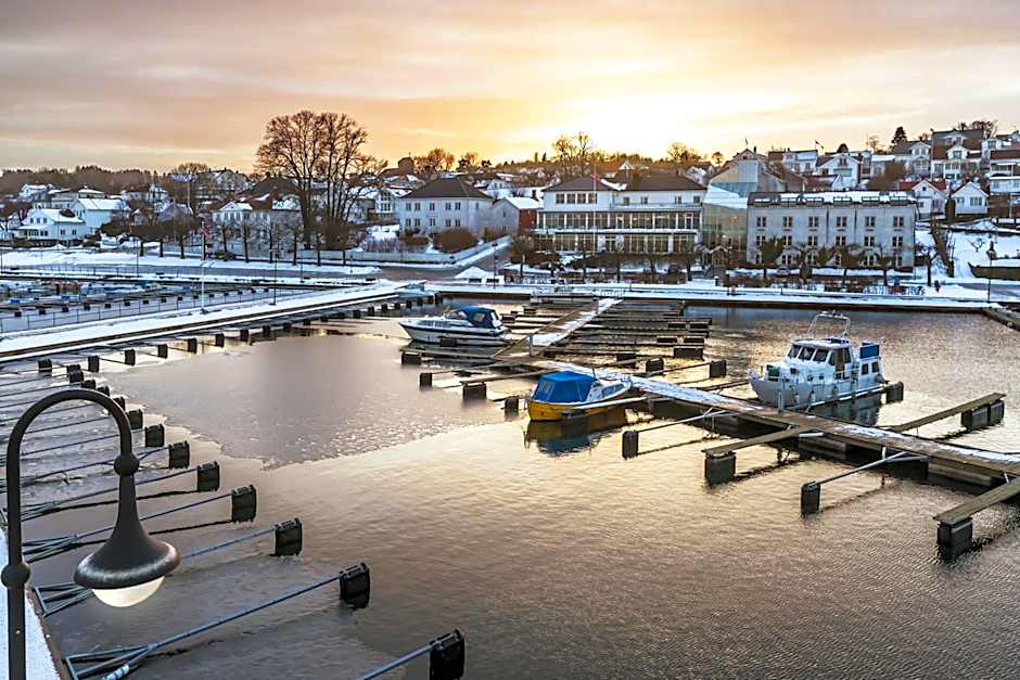 Grand Hotel Åsgårdstrand