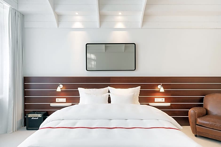 Ruby Lotti Hotel Hamburg