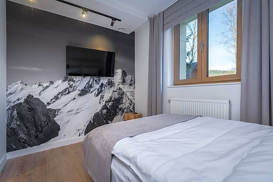 Villa 7 Apartments
