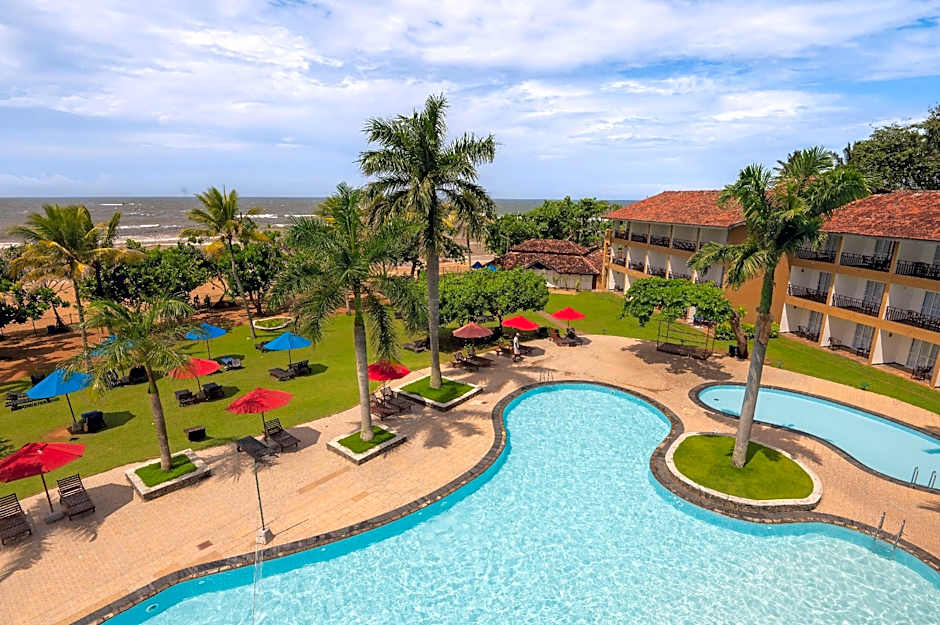 The Palms