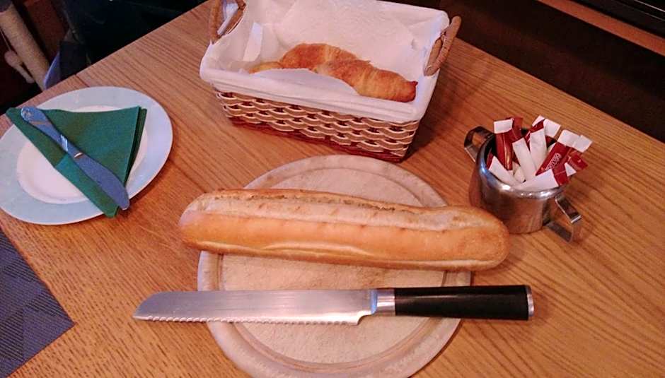 Bon Bed & Breakfast
