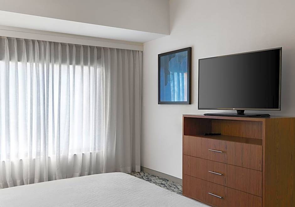 Homewood Suites by Hilton Boston/Brookline