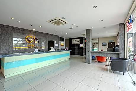 Gl Hotel