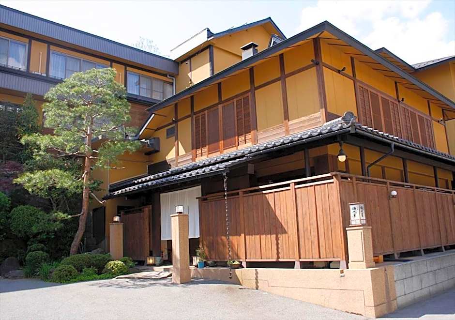 Saikatei Jidaiya