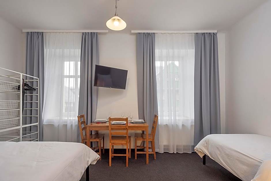 Pytloun Wellness Travel Hotel