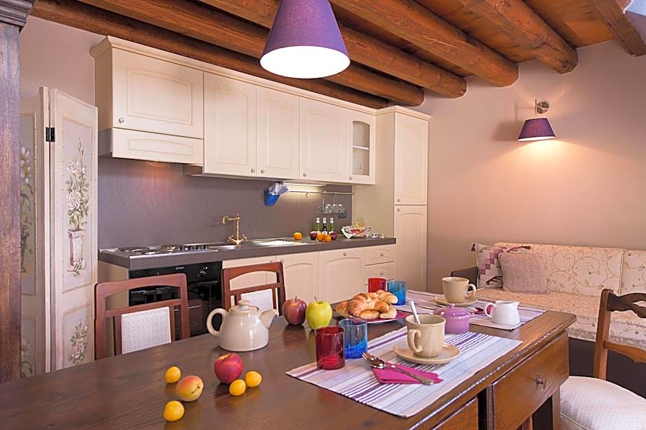 Boutique Hotel Villa dei Campi